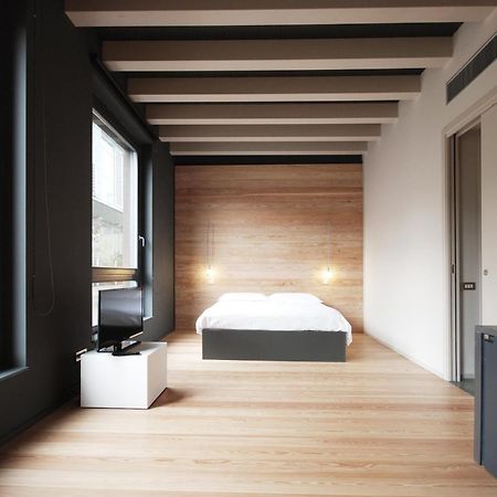 Concoct Milano Aparthotel Szoba fotó