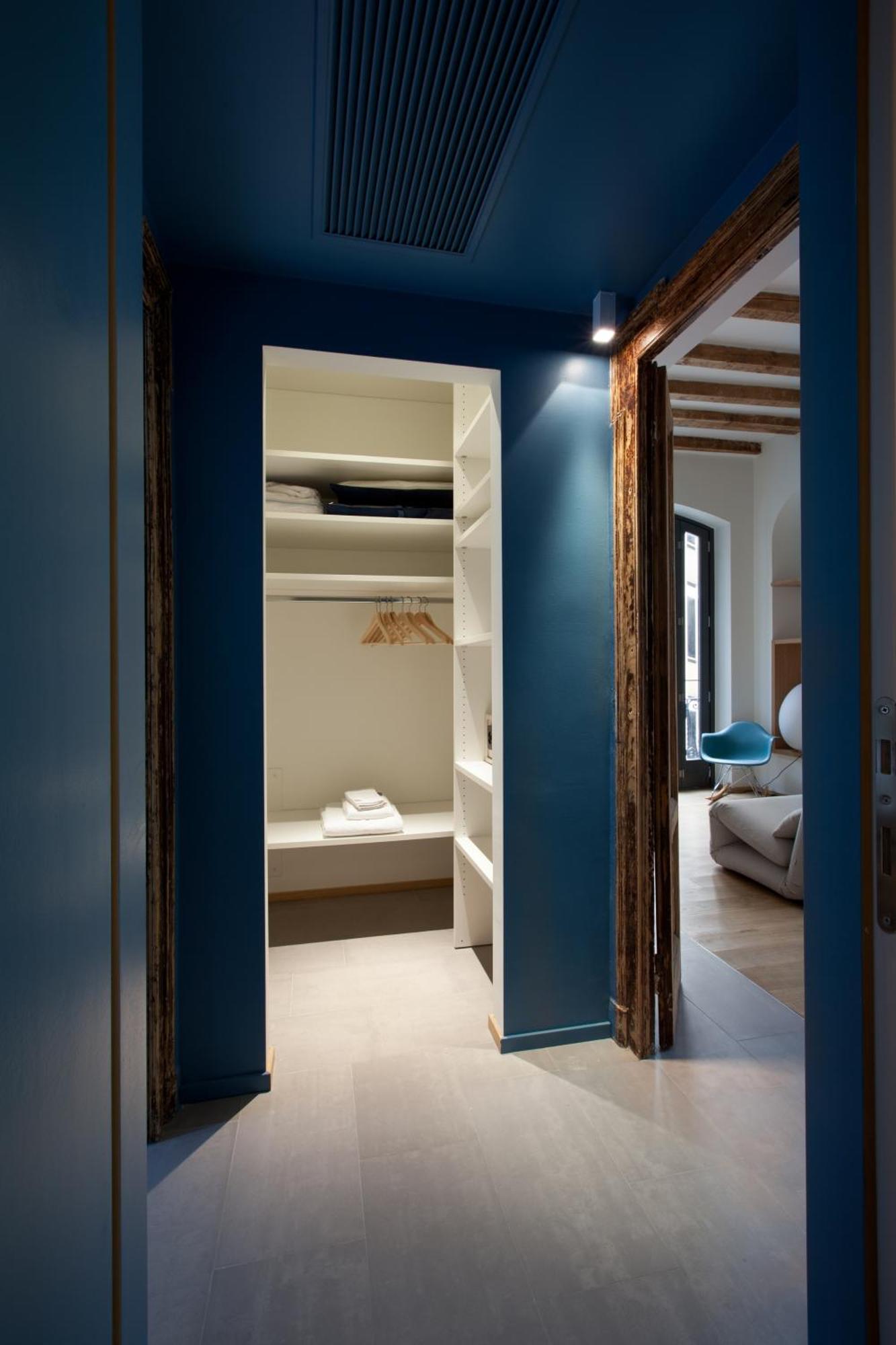 Concoct Milano Aparthotel Szoba fotó