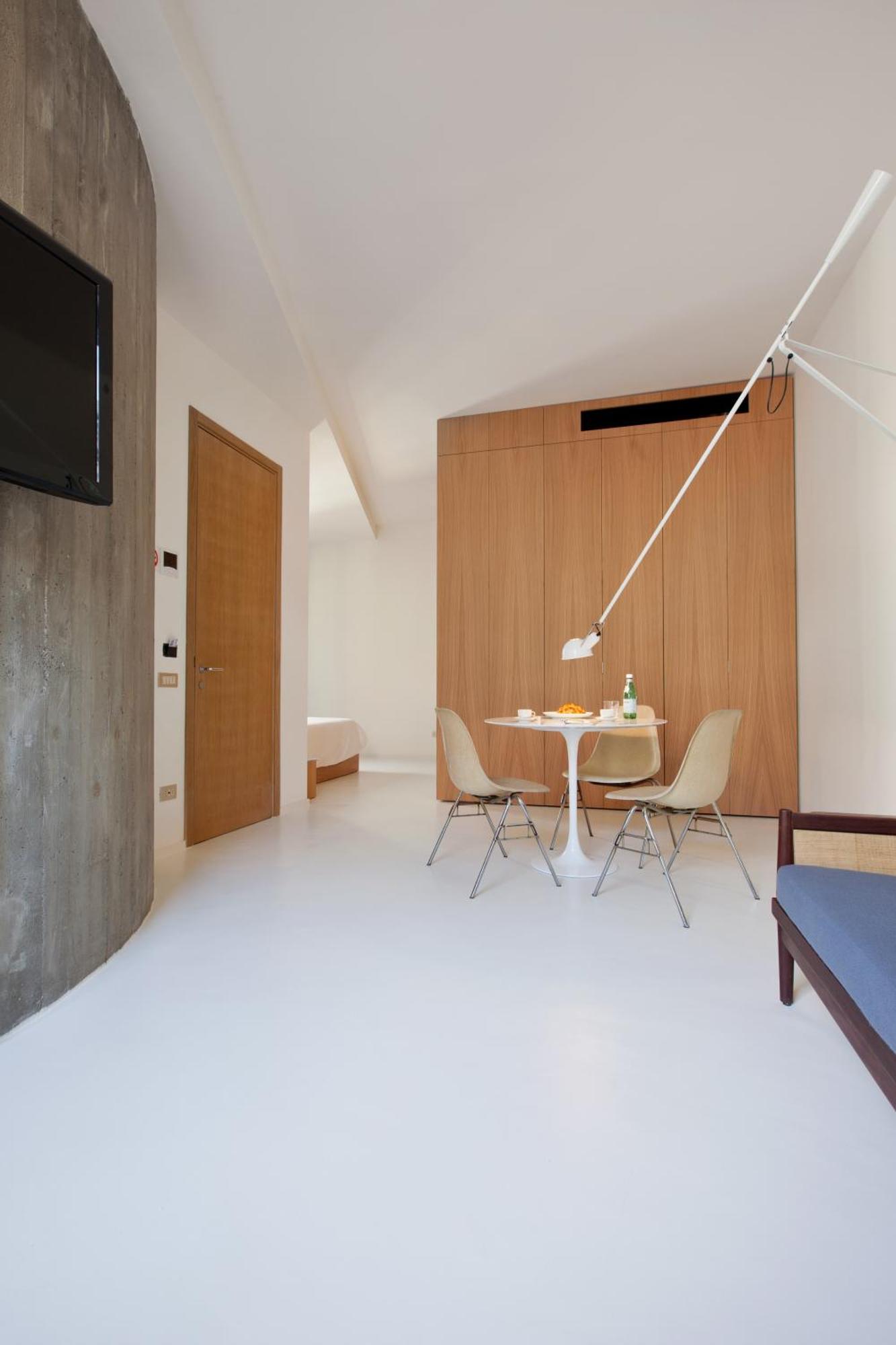 Concoct Milano Aparthotel Szoba fotó