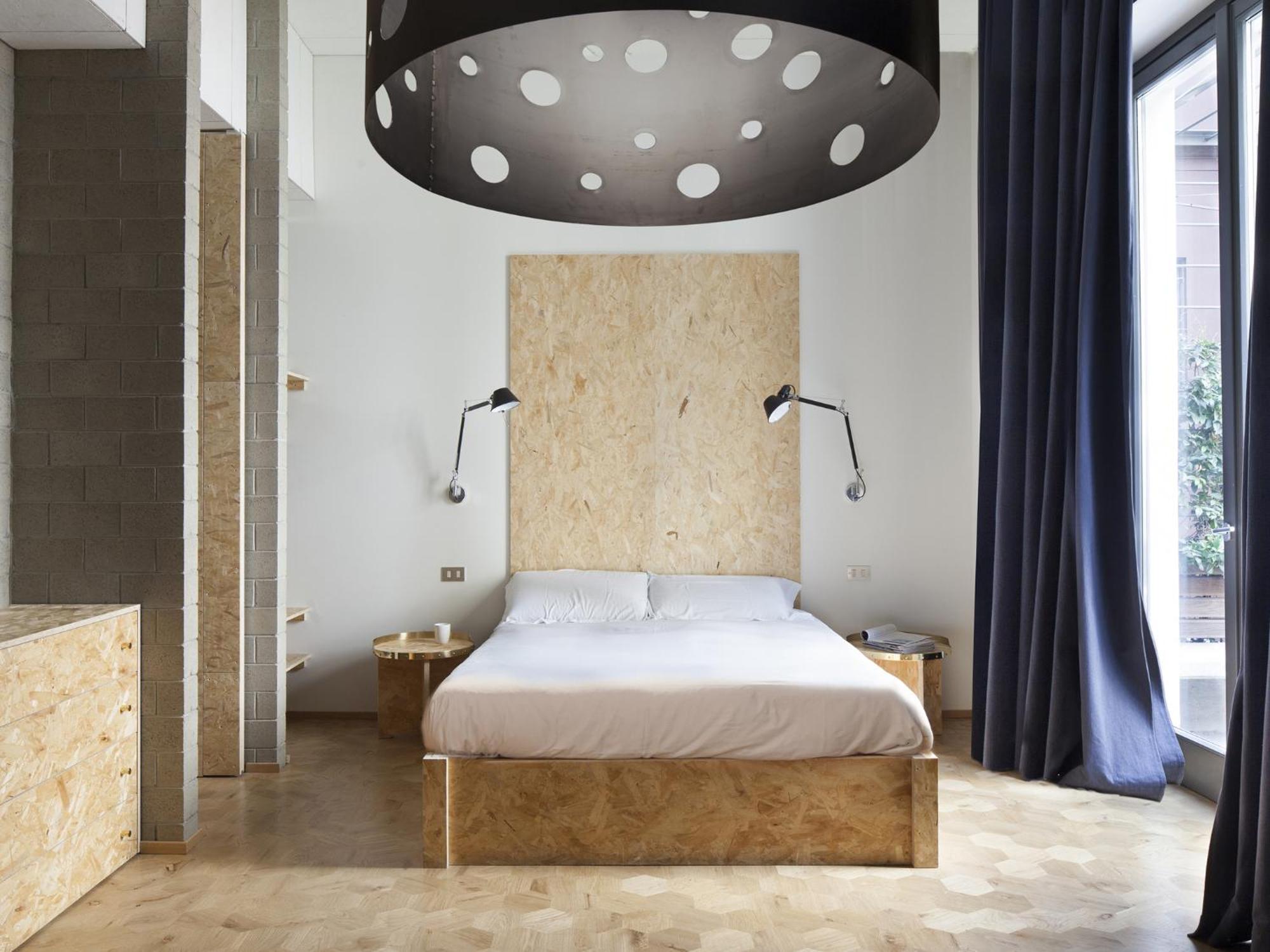 Concoct Milano Aparthotel Szoba fotó