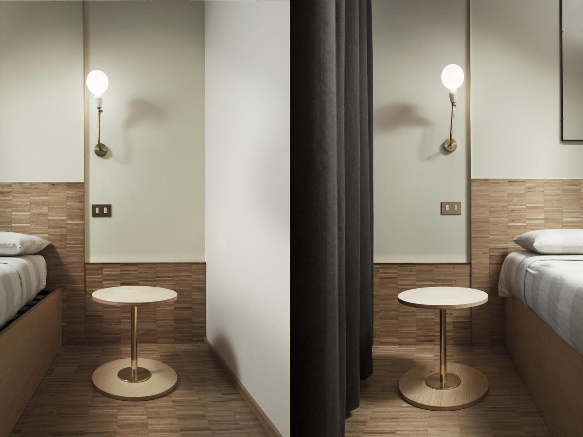 Concoct Milano Aparthotel Szoba fotó