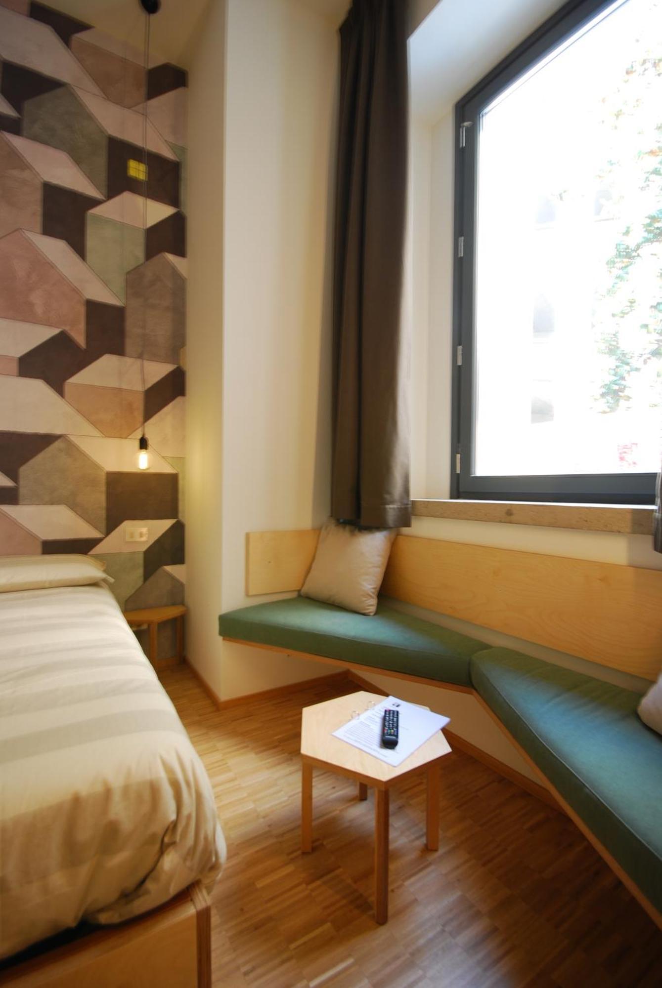 Concoct Milano Aparthotel Szoba fotó