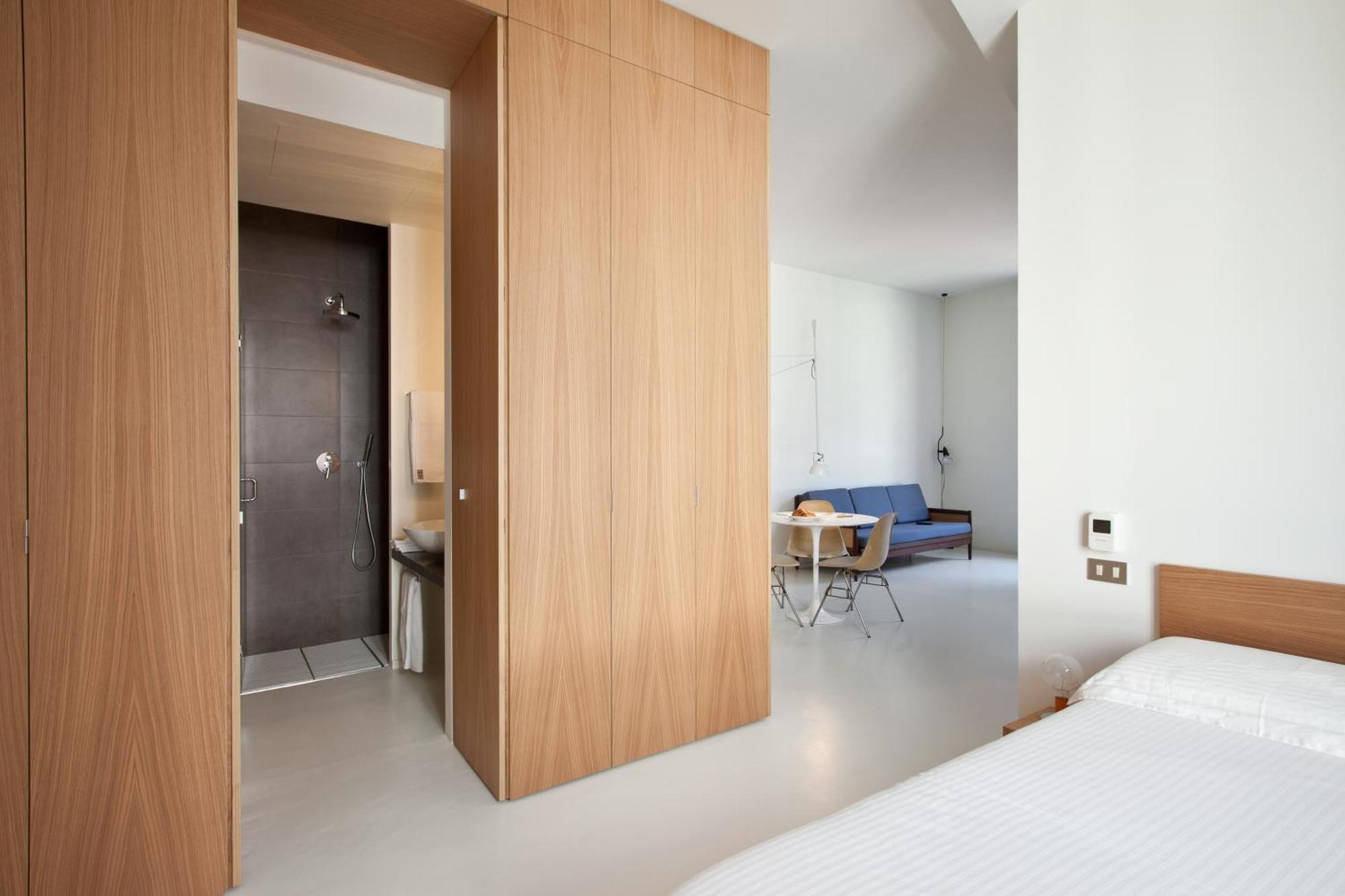 Concoct Milano Aparthotel Kültér fotó
