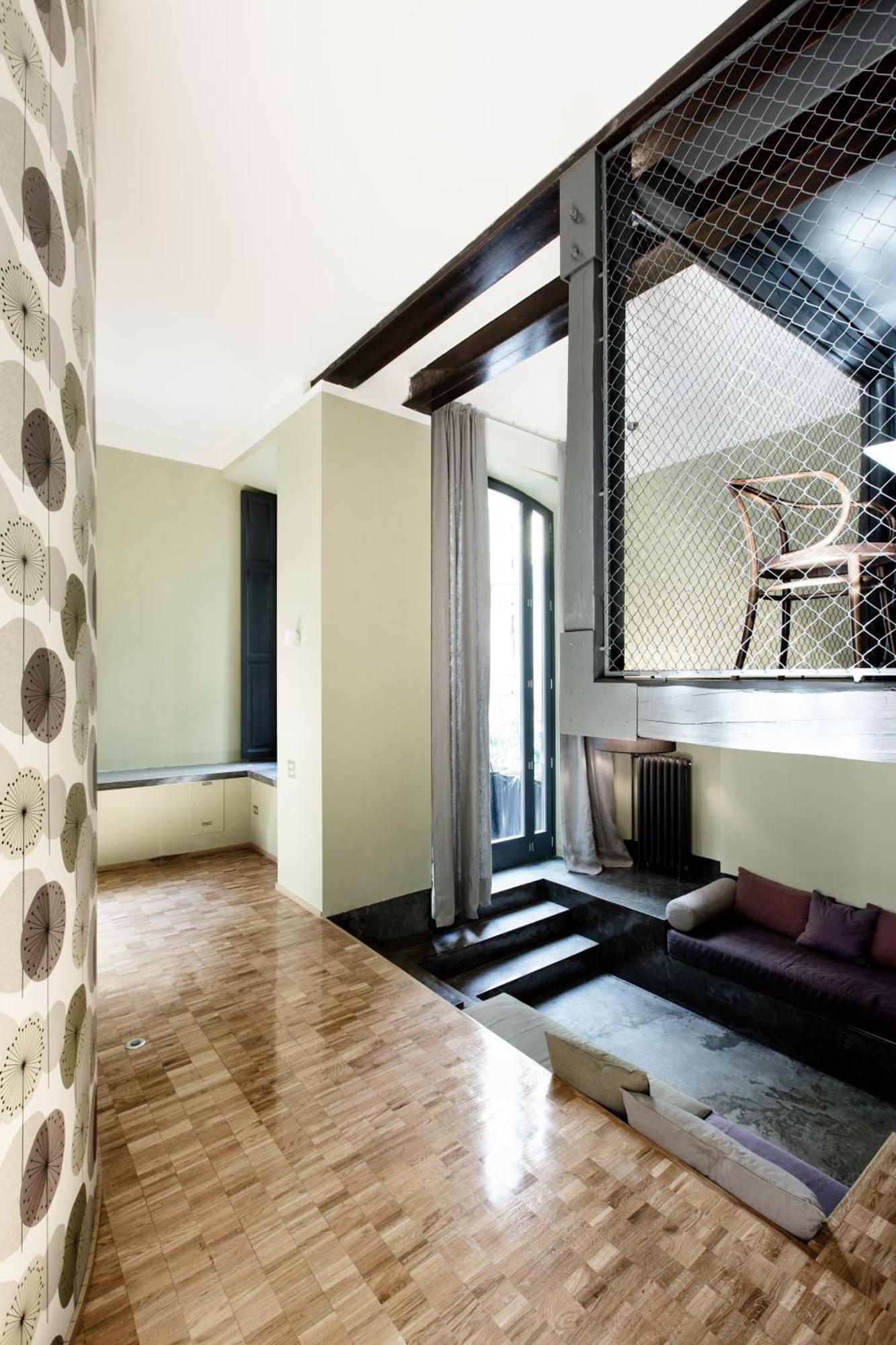 Concoct Milano Aparthotel Szoba fotó