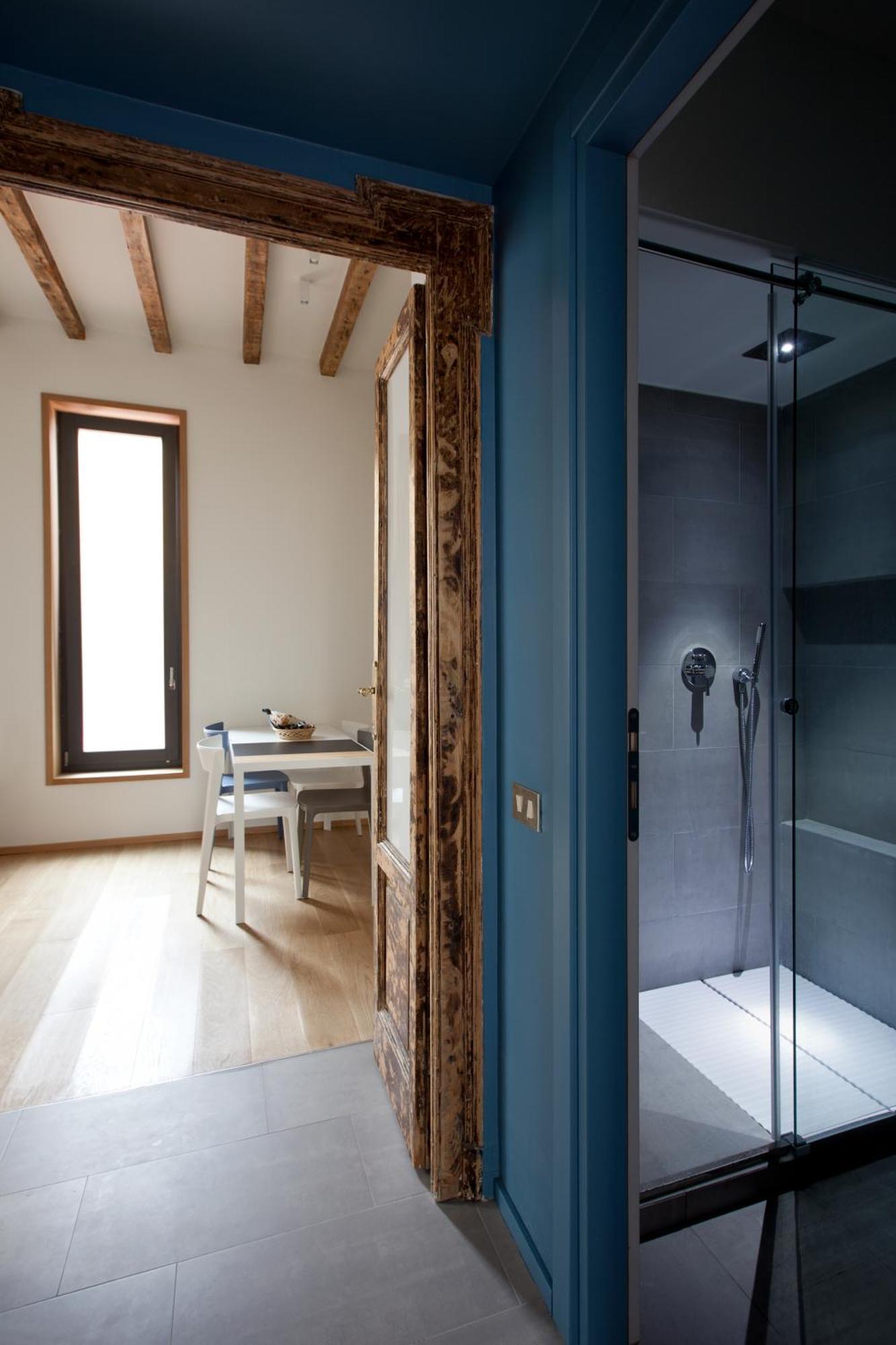 Concoct Milano Aparthotel Szoba fotó