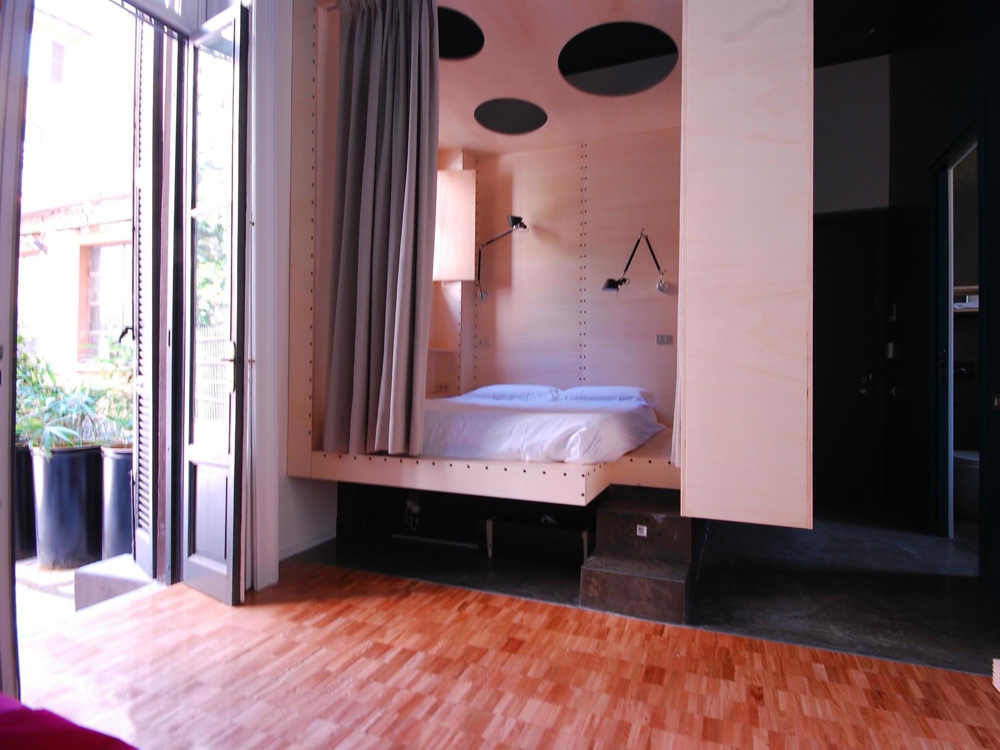 Concoct Milano Aparthotel Kültér fotó