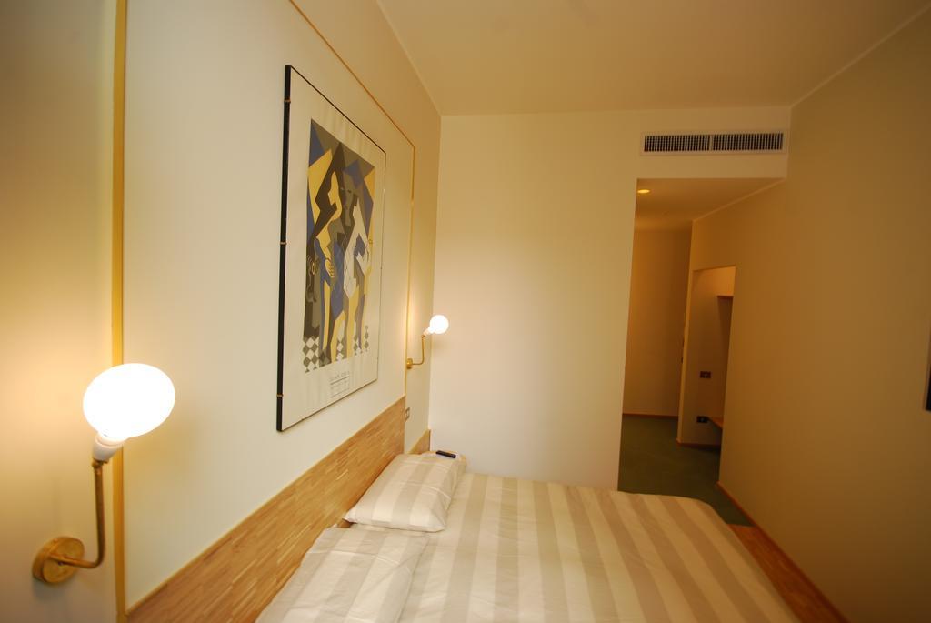 Concoct Milano Aparthotel Kültér fotó