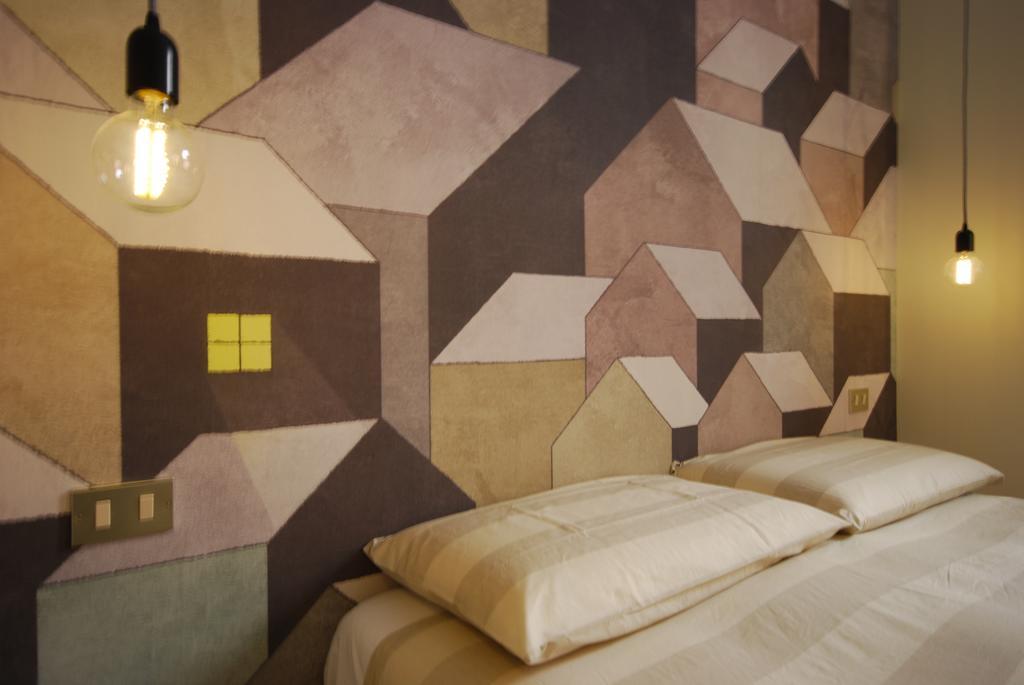 Concoct Milano Aparthotel Kültér fotó