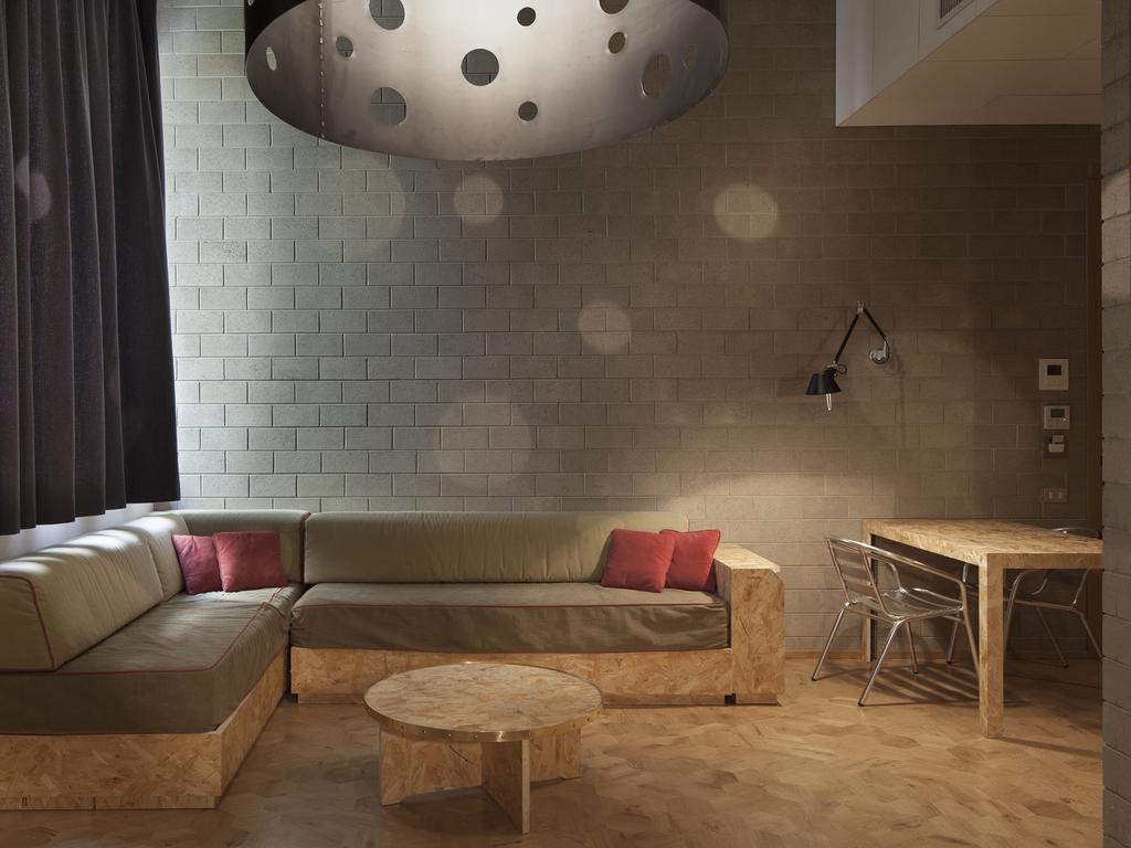 Concoct Milano Aparthotel Kültér fotó
