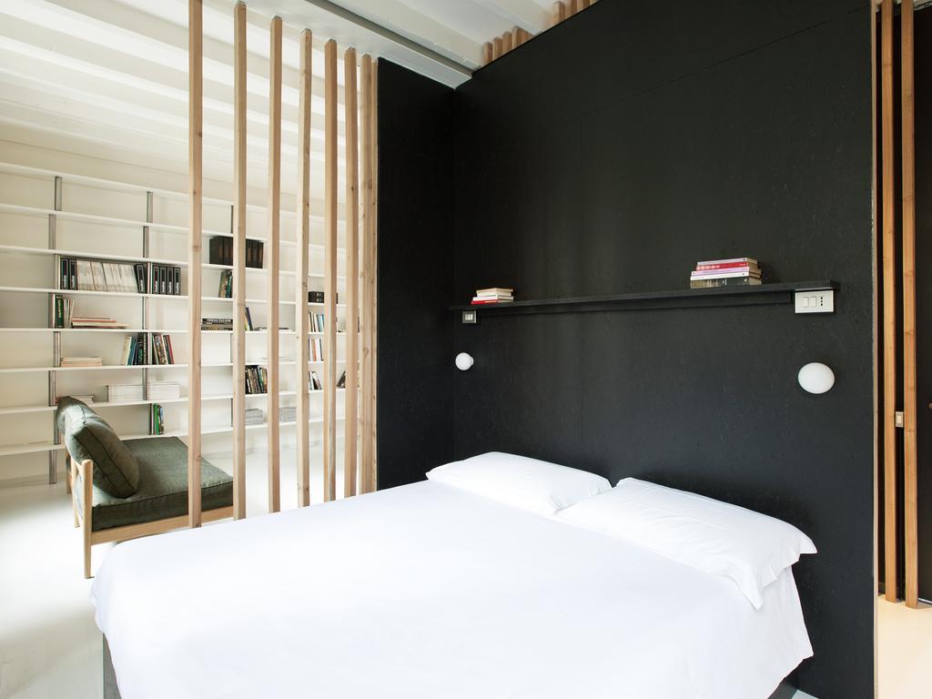 Concoct Milano Aparthotel Kültér fotó