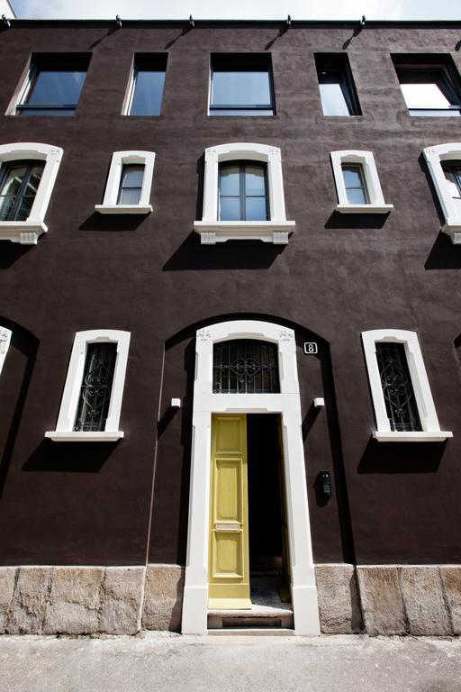 Concoct Milano Aparthotel Kültér fotó