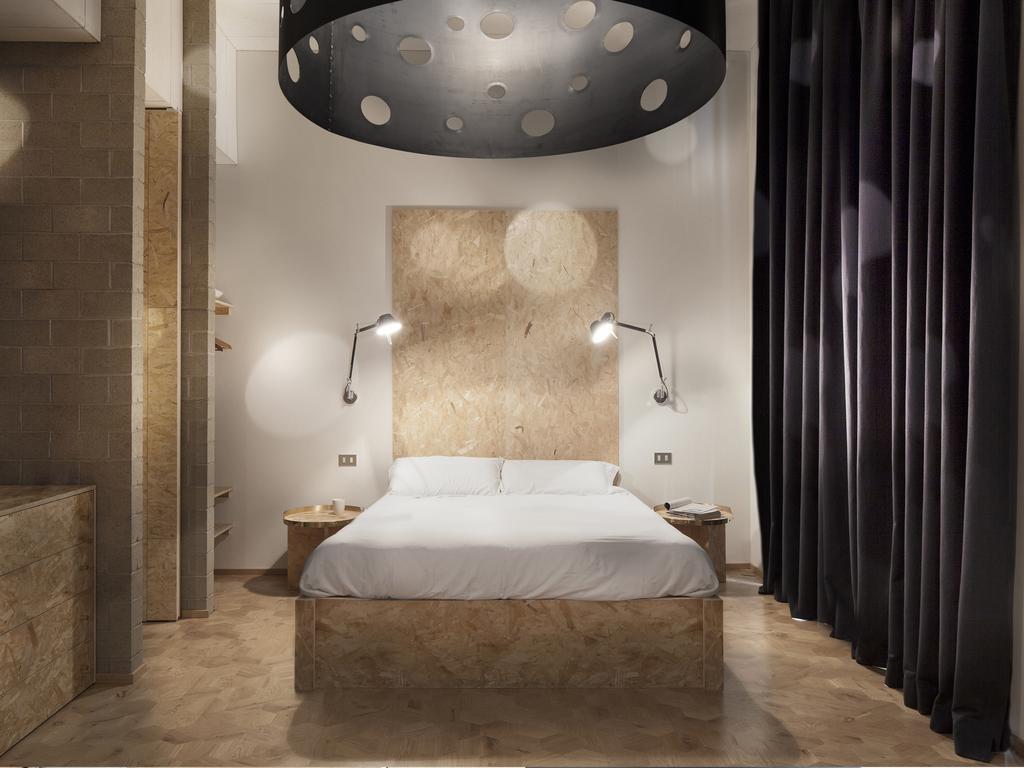 Concoct Milano Aparthotel Szoba fotó