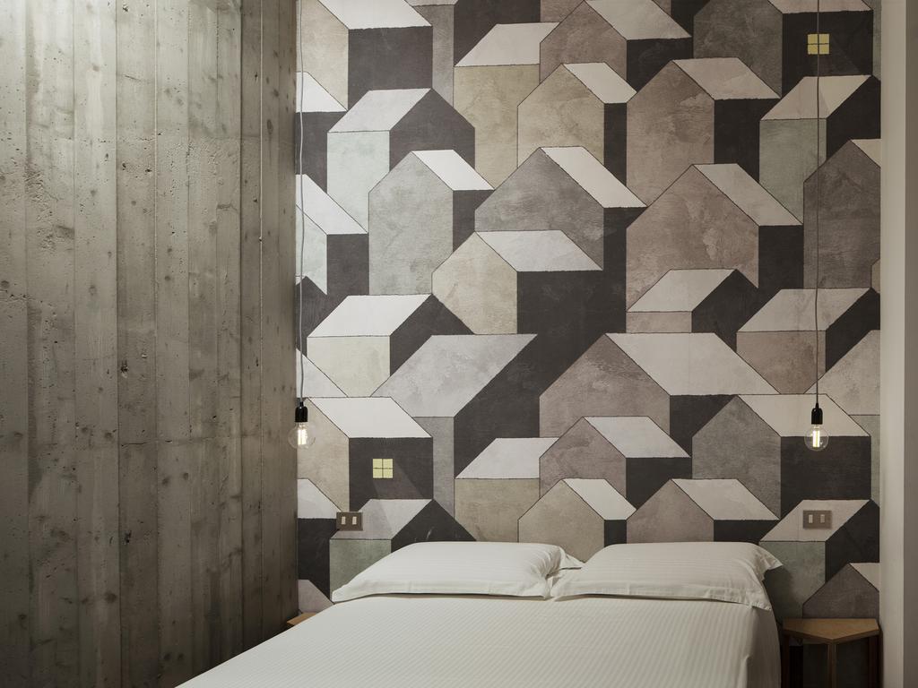 Concoct Milano Aparthotel Szoba fotó